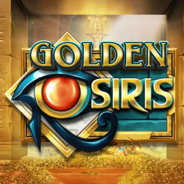 Golden Osiris